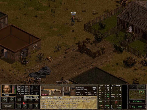 Jagged Alliance 3 будет