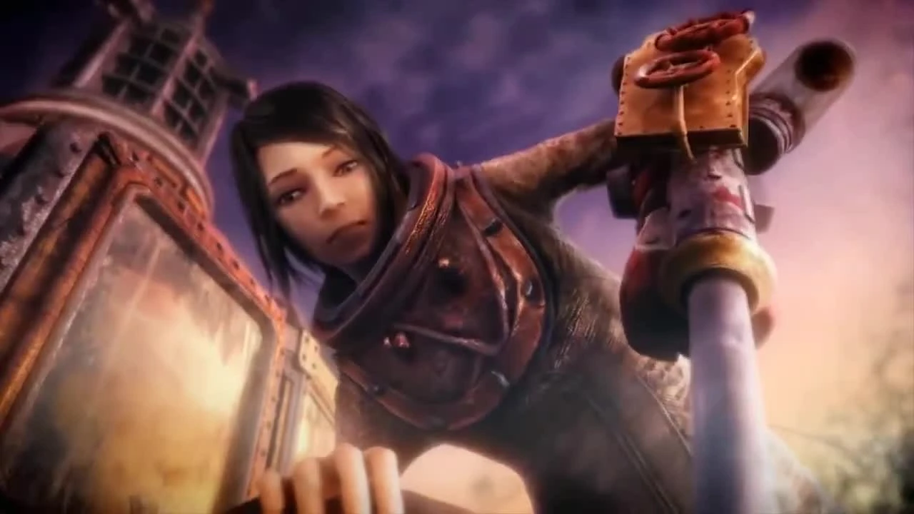 Game Story. Серия Bioshock. Bioshock 2