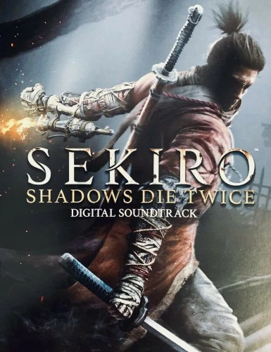 Sekiro: Shadows Die Twice "Цифровой саундтрек"