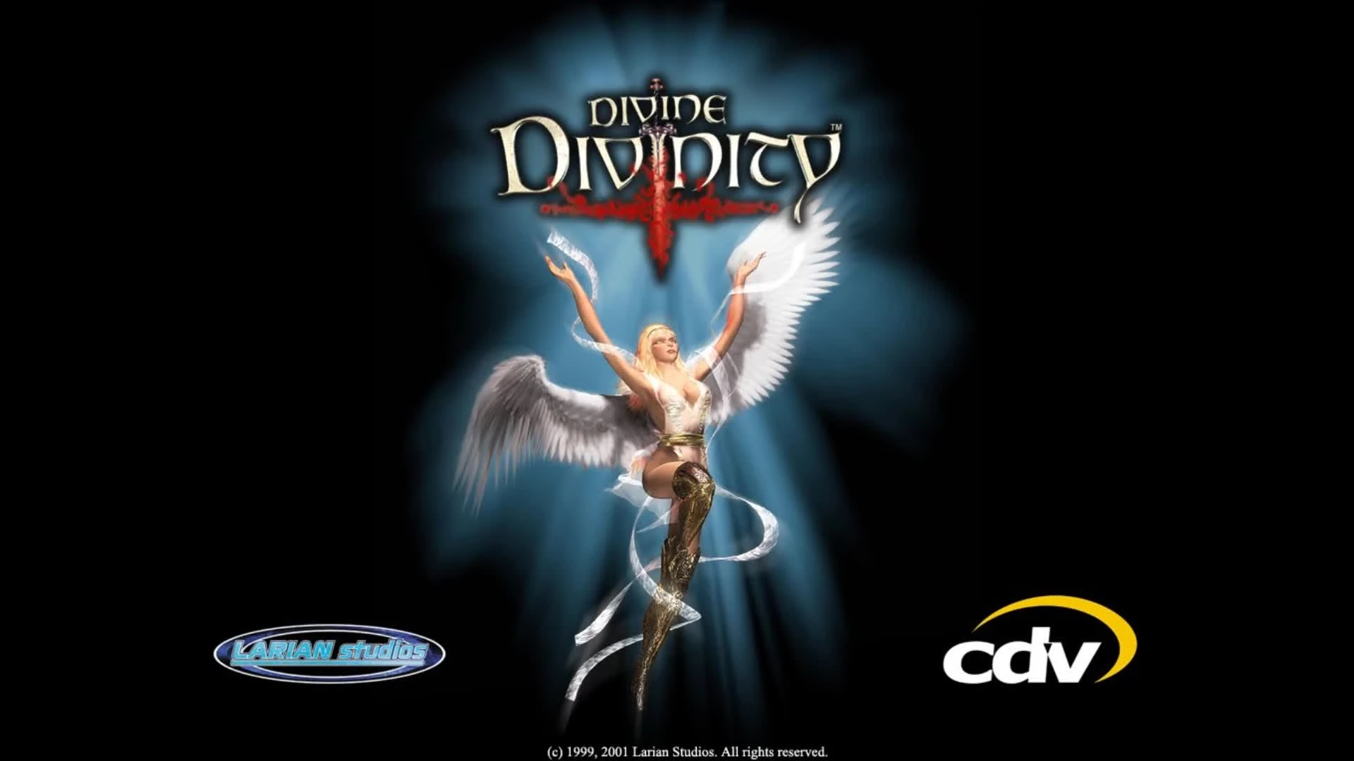 Divine Divinity Soundtrack - 21 A Wind of Aleroth