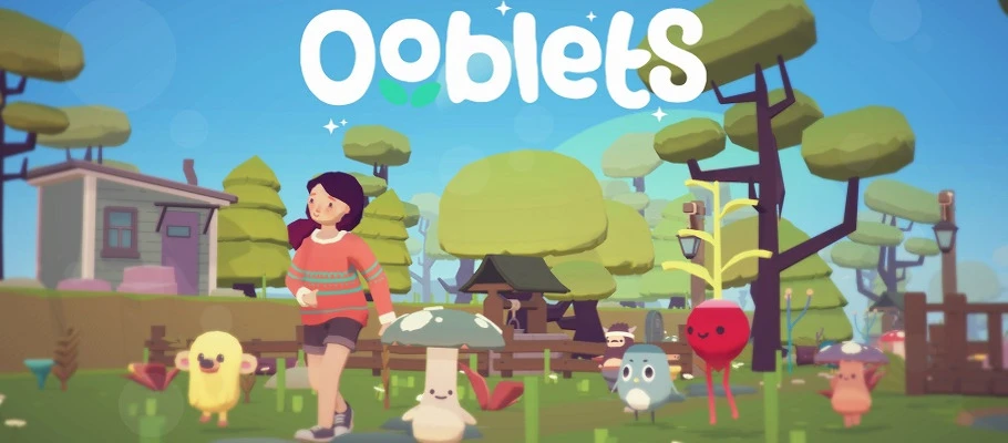 Ooblets выйдет в ранний доступ этим летом, новый трейлер