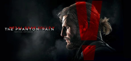 Metal Gear Solid 5: The Phantom Pain: Трейнер/Trainer (+12) [1.14] {iNvIcTUs oRCuS / HoG}