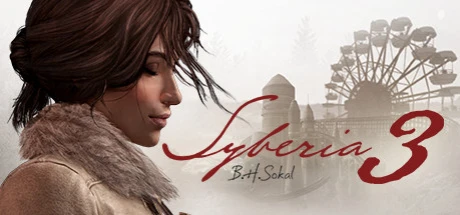 Состоялся выход игры Syberia 3