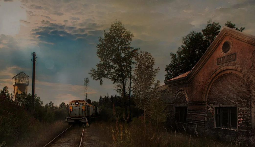 S.T.A.L.K.E.R.: Shadow of Chernobyl "Переход между 1.004 и 1.006 v2"