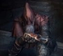 Dark Souls 3 - Персонажи - Фантомы