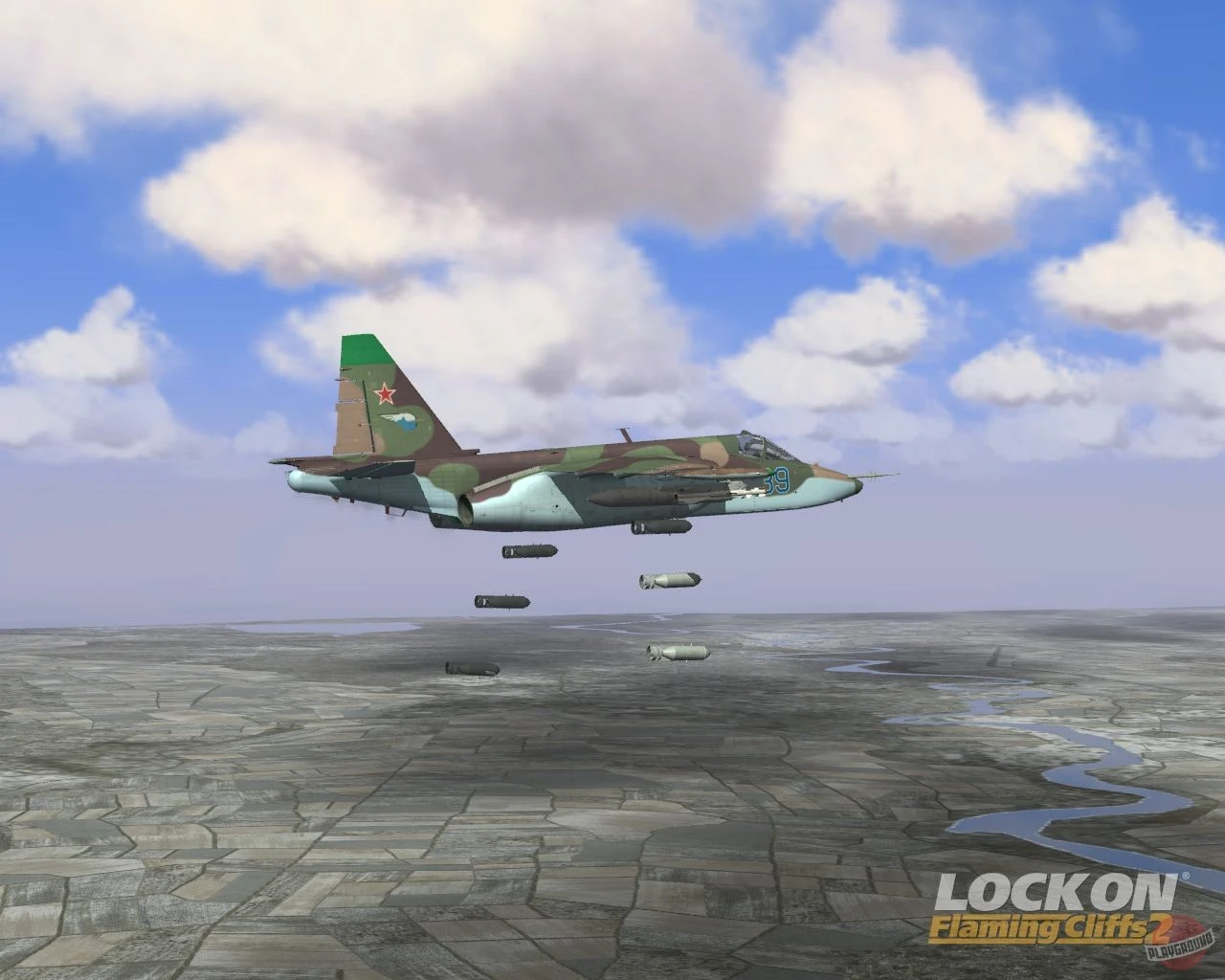 Lock On 2 летит в магазины