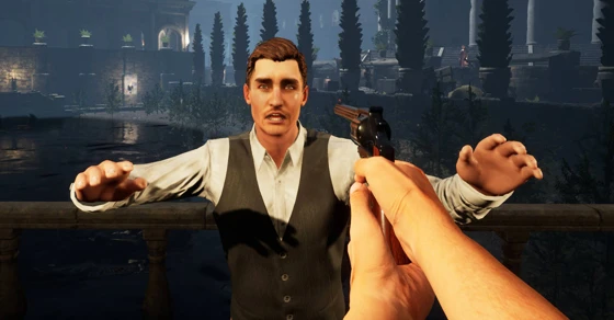 Австралиец переработал свой мод для Skyrim в отдельную игру