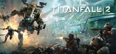 Titanfall 2: Трейнер/Trainer (+10) [2.0.3.0: x64] {LinGon}