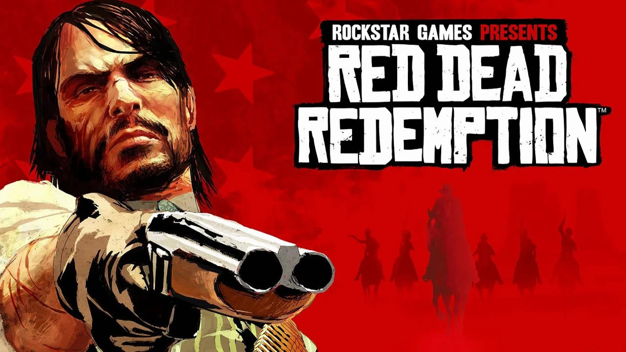 Red Dead Redemption "Обновление v1.0.42"