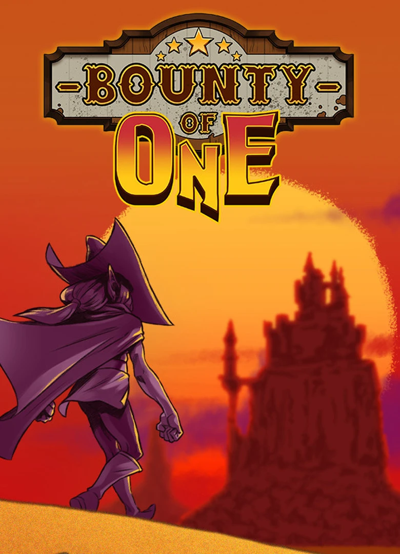 Bounty of One