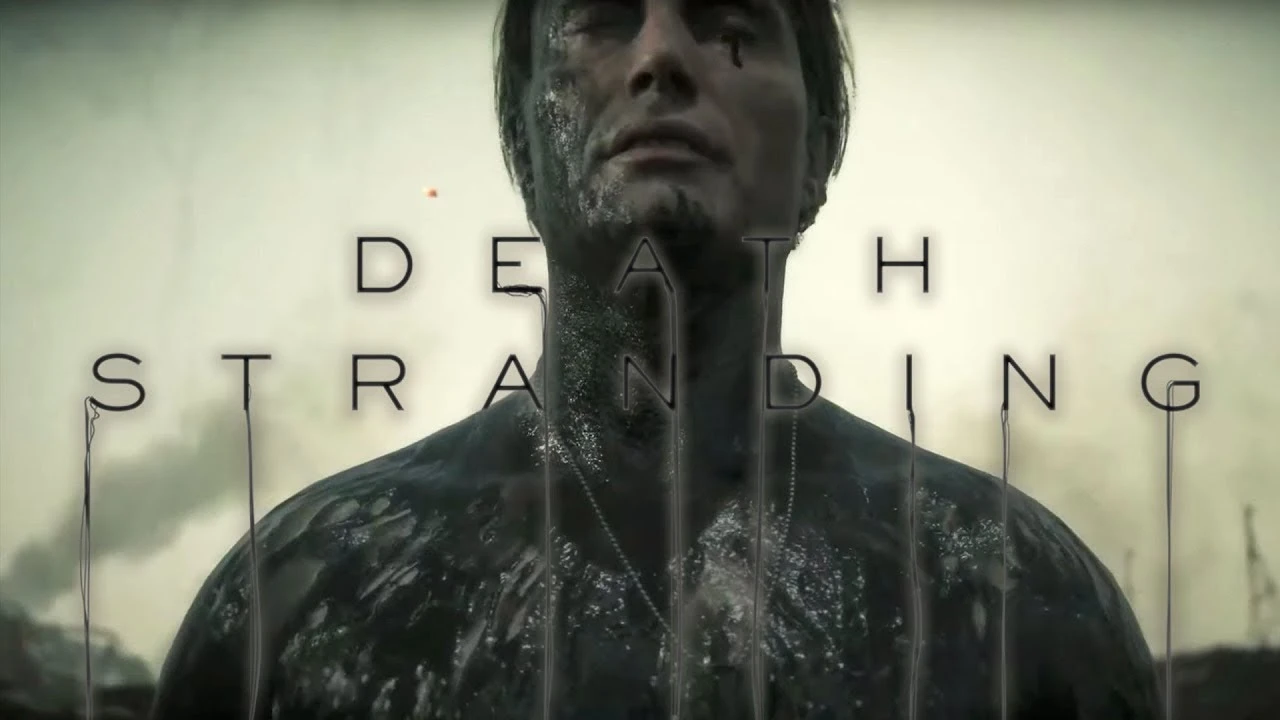 Death Stranding анонсирован на ПК