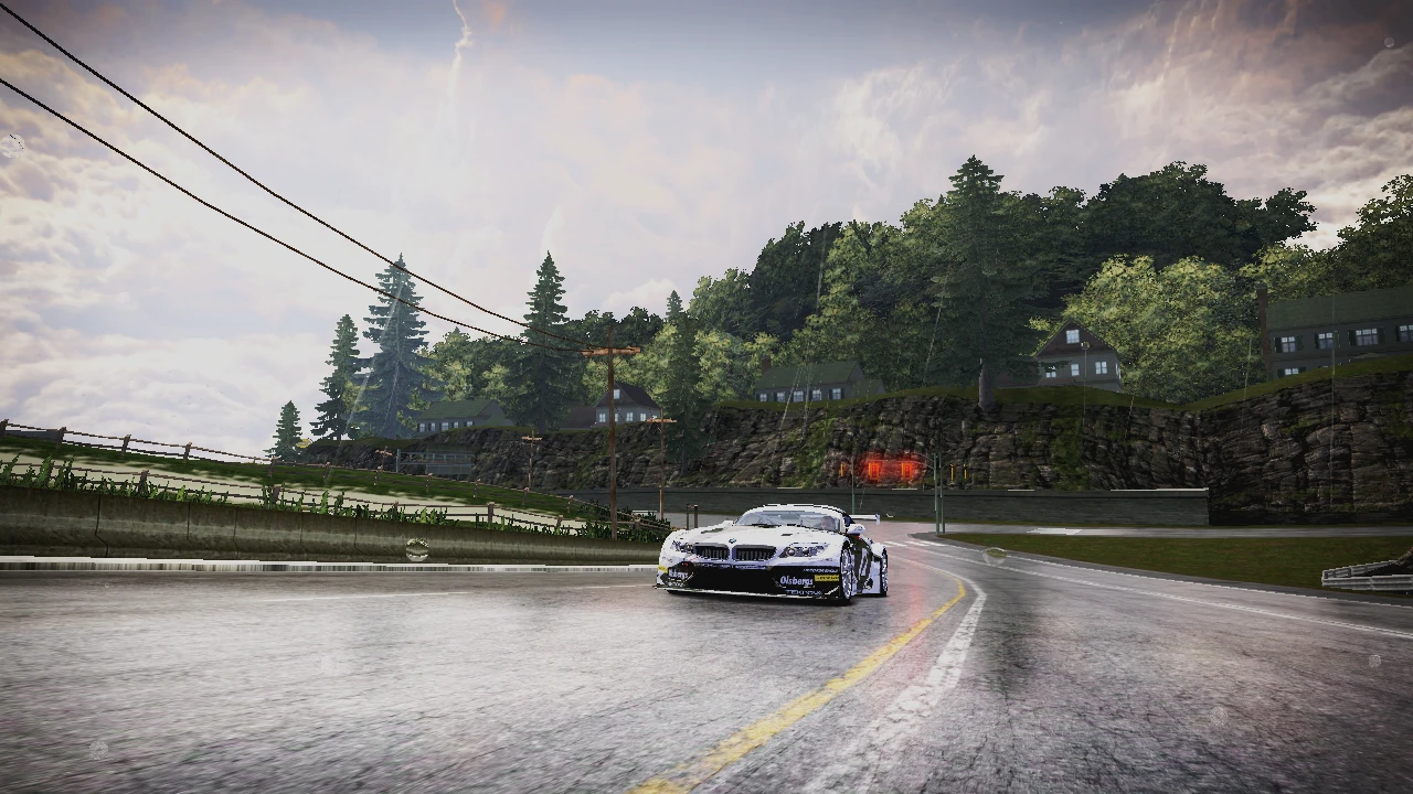 Need for Speed: Most Wanted "Ремастер v1.2.1"