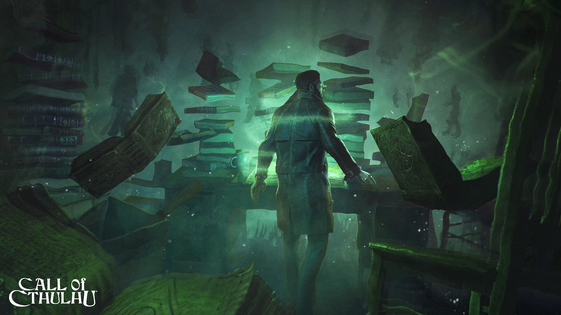 Релиз и оценки Call of Cthulhu