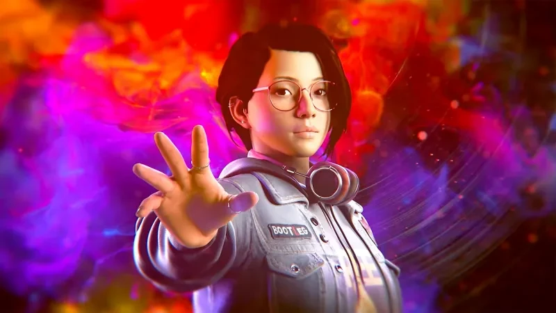 Life is Strange: True Colors "Патч v1.1.192.628695"