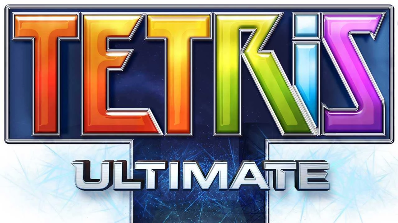 Тизер-Tetris Ultimate от Ubisoft