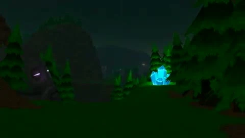 Castle Story "Дебютный трейлер"