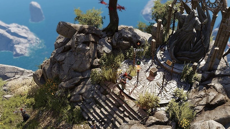 Divinity: Original Sin 2 получит обновленный режим Арены с Definitive Edition