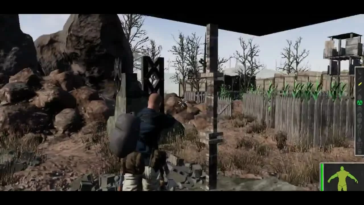 [Краткий обзор] POST WORLD - русский шедевр!?