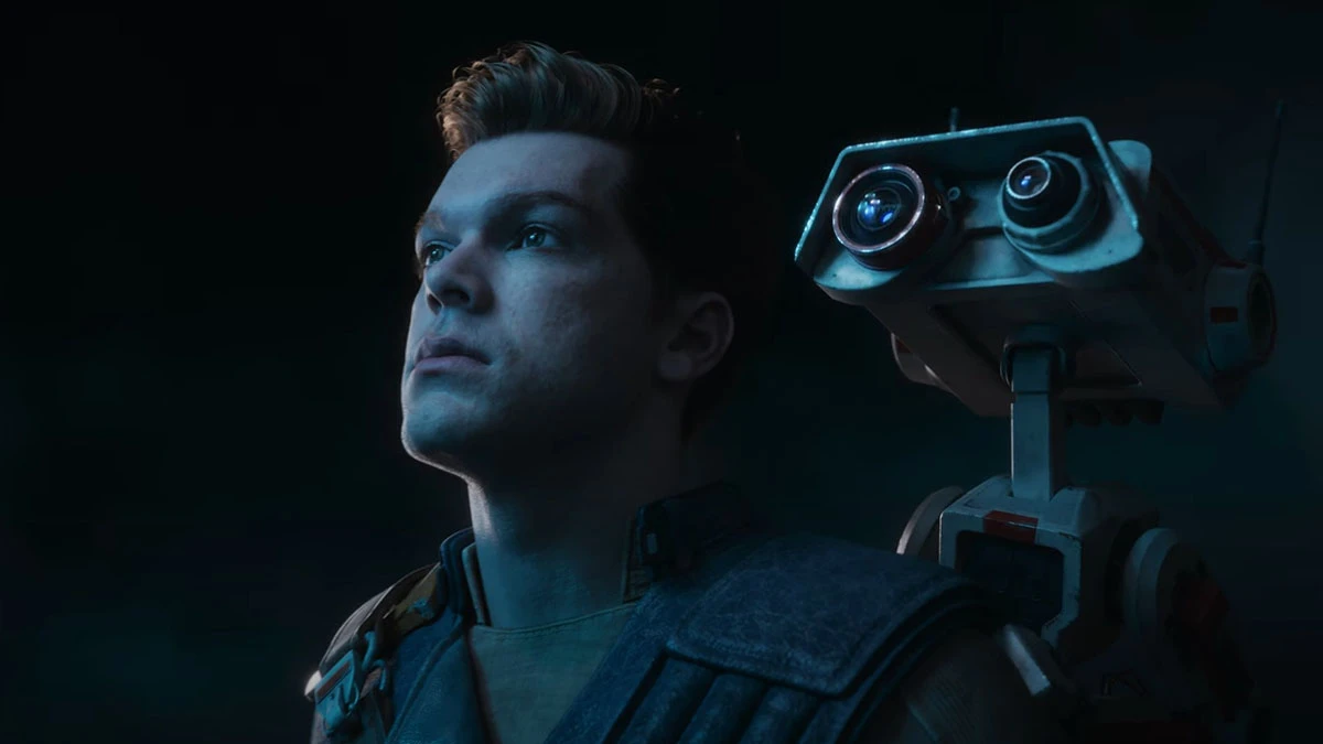 Анонсирована Star Wars Jedi: Survivor, как продолжение Jedi Fallen Order