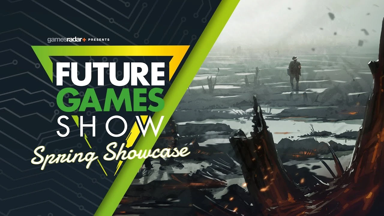 Анонс и трейлер игры War Hospital