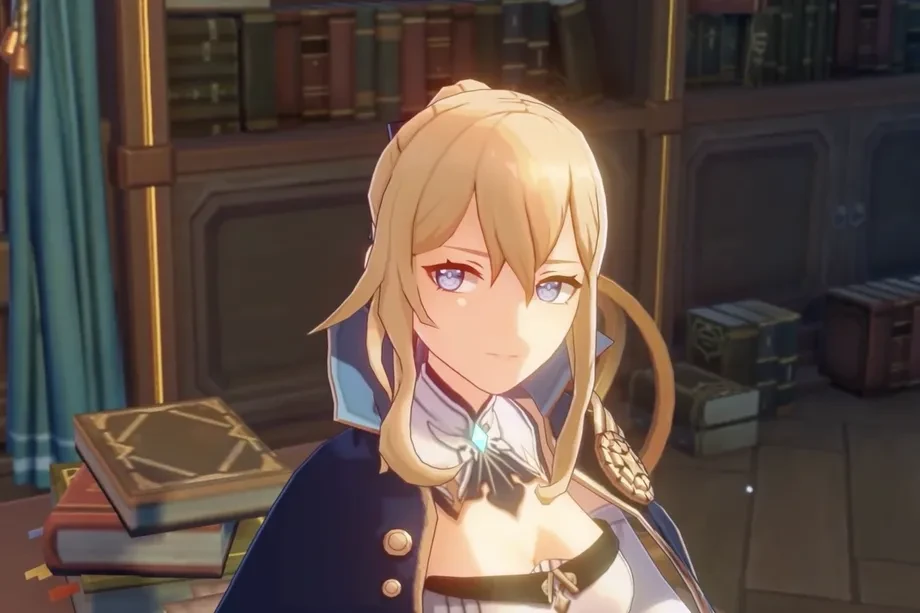 В Genshin Impact могут появиться скины персонажей