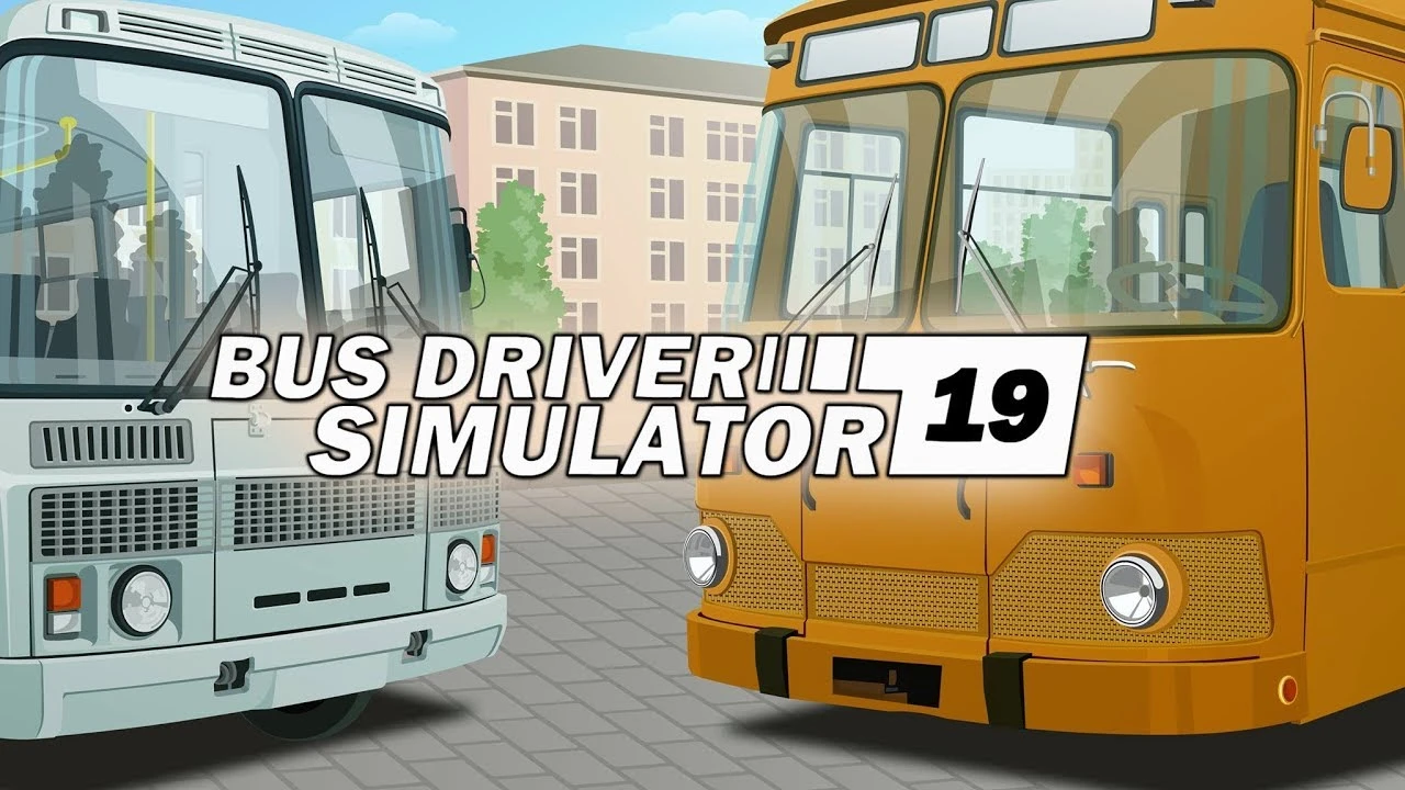 Состоялся релиз Bus Driver Simulator 2019, которая находилась в раннем доступе