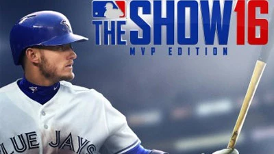 Свежий рекламный ролик MLB The Show 16