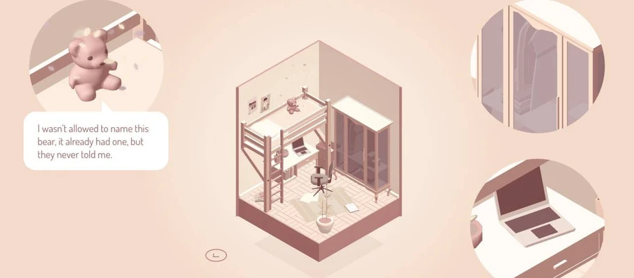 Для сюжетно-ориентированной головоломки The Almost Gone стала доступна демоверсия