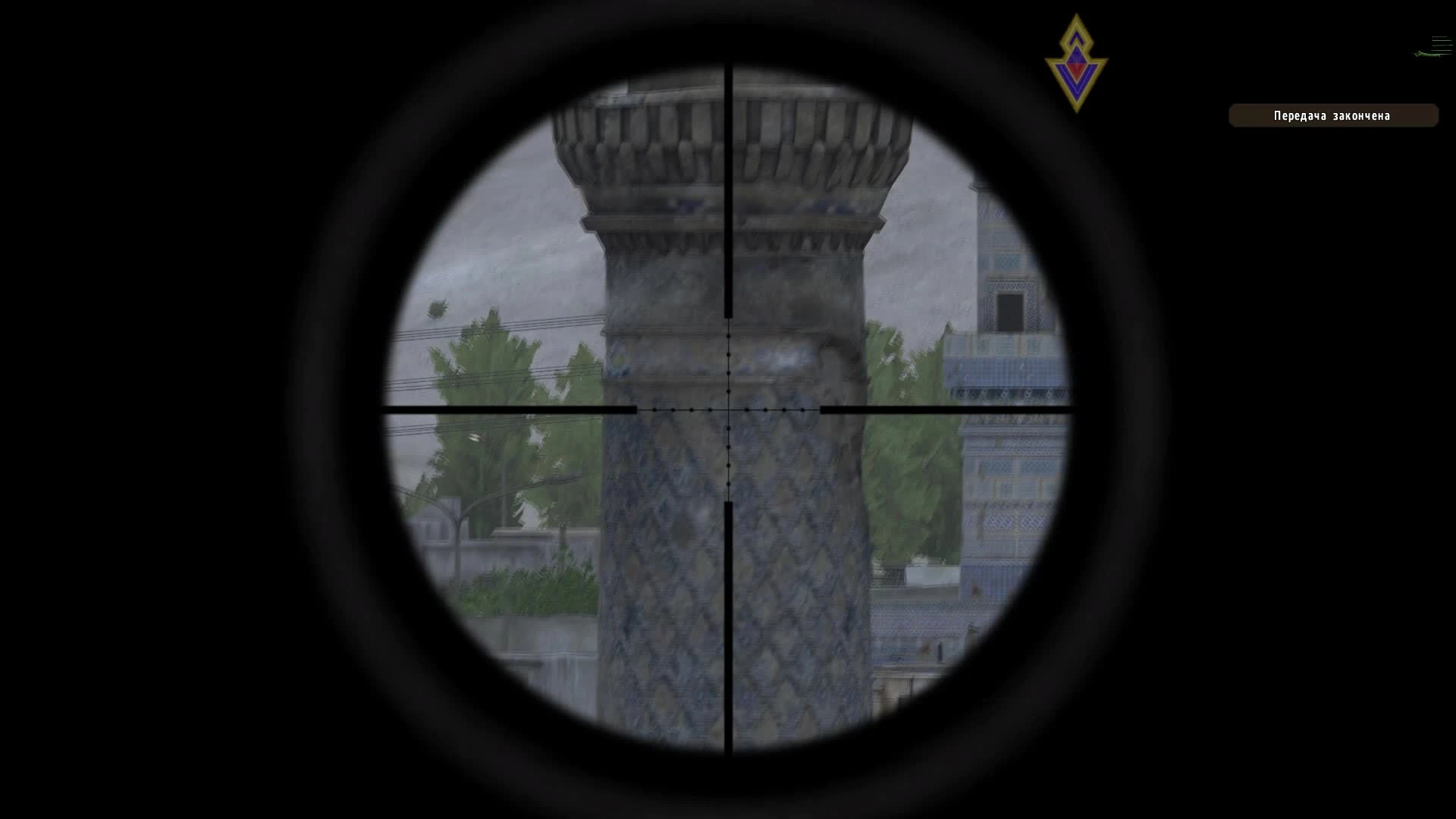 Armed Assault 2 "Википедия в бою"