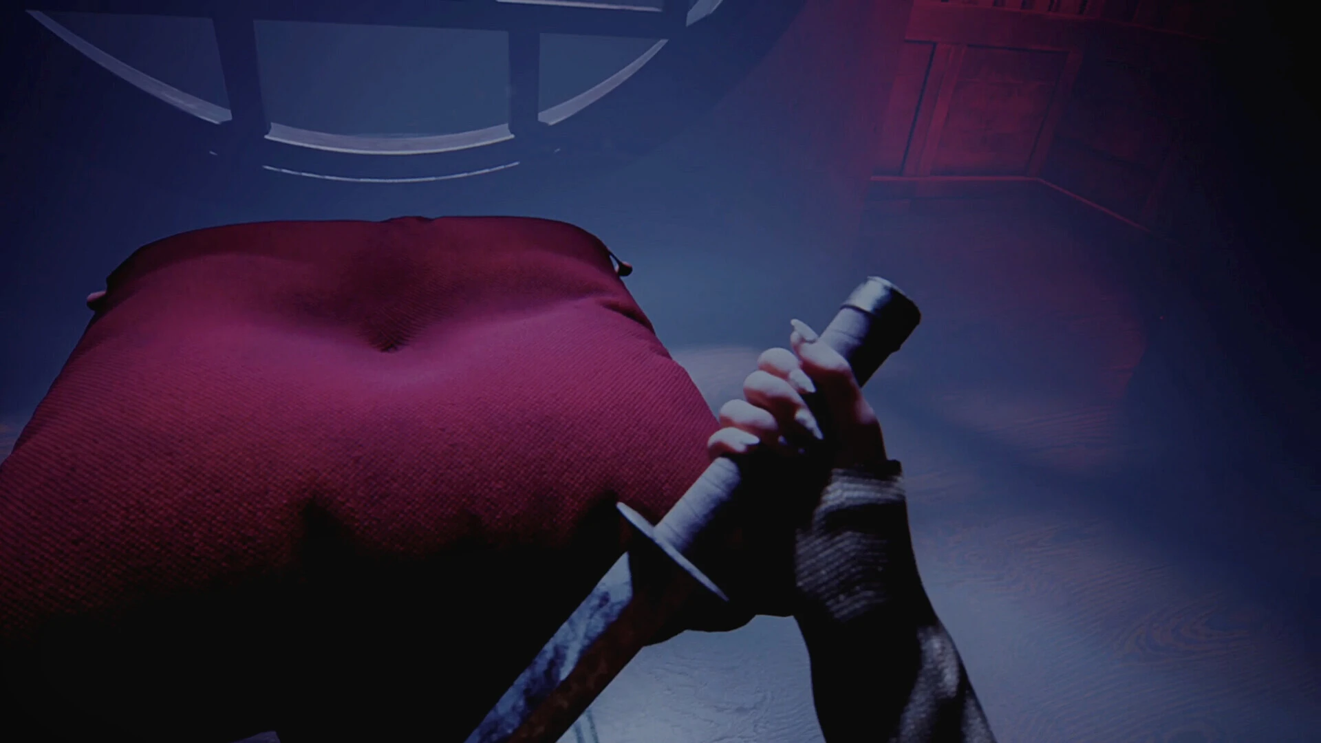 BrokenLore: Low "Трейнер +2" [1.0] {Abolfazl.k}