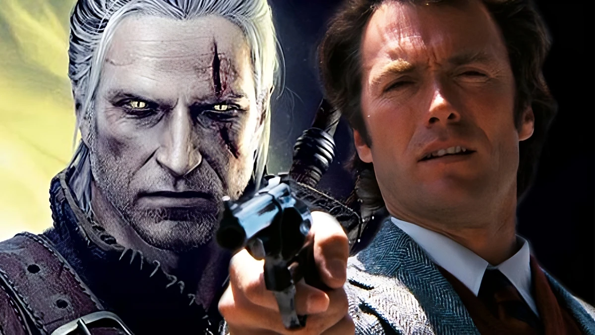 Даг Кокл рассказал немного о процессе подготовки к роли Геральта и своем вдохновении от Клинта Иствуда