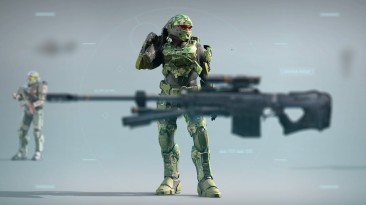 В Halo Infinite не будет лут-боксов, а боевые пропуски будут длиться вечно