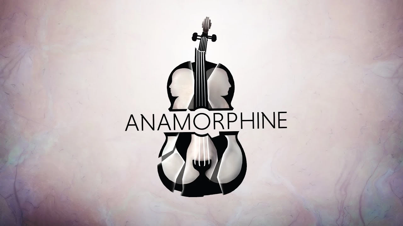 Новый трейлер Anamorphine
