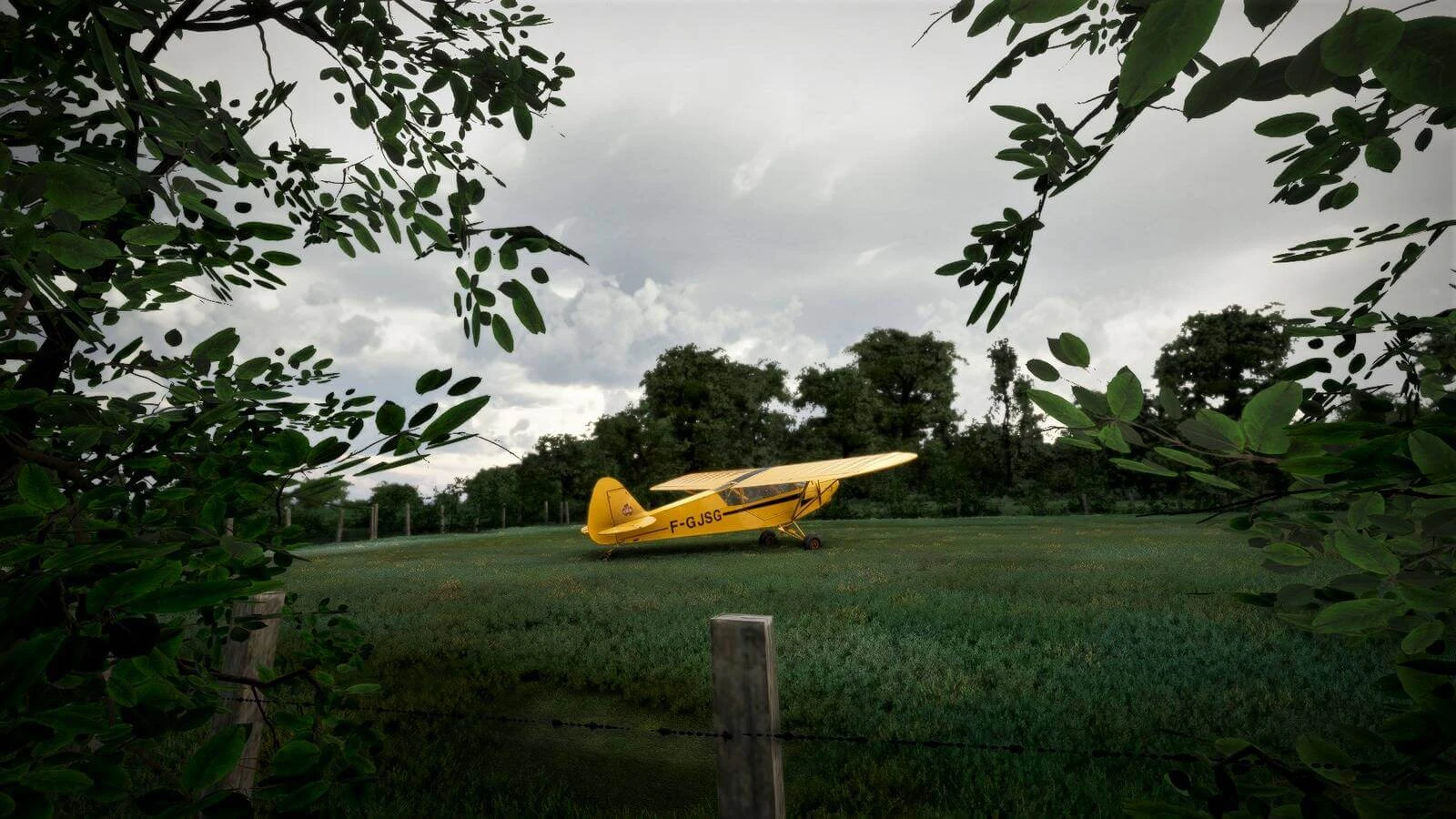 Дата выхода мирового обновления "Франция и Бенилюкс" для Microsoft Flight Simulator