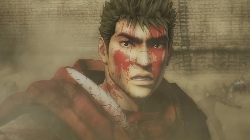 Berserk and the Band of Hawk получает первые оценки