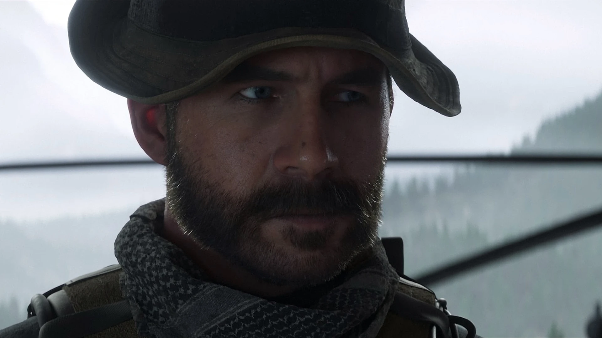 Продажи Call of Duty: Modern Warfare 3 оказались существенно ниже в Великобритании, где шутер всегда был популярным