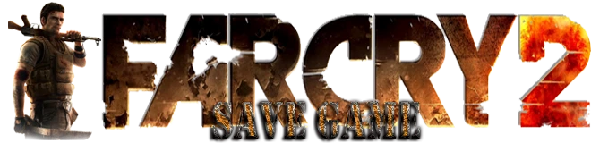 Far Cry 2: сохранение (пройдена вся игра) [PS3/EU]