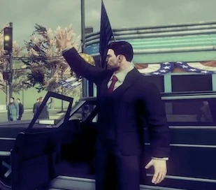 Volition обещает "завалить" игроков DLC для Saints Row 4