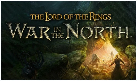 Lord of the Rings: War in the North
