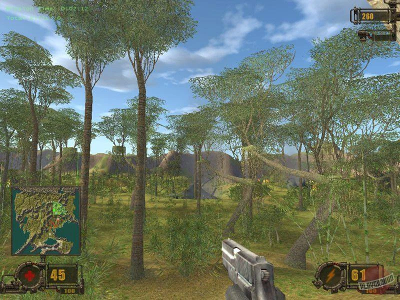 Vivisector: Beast Inside - все, что вы хотели знать!