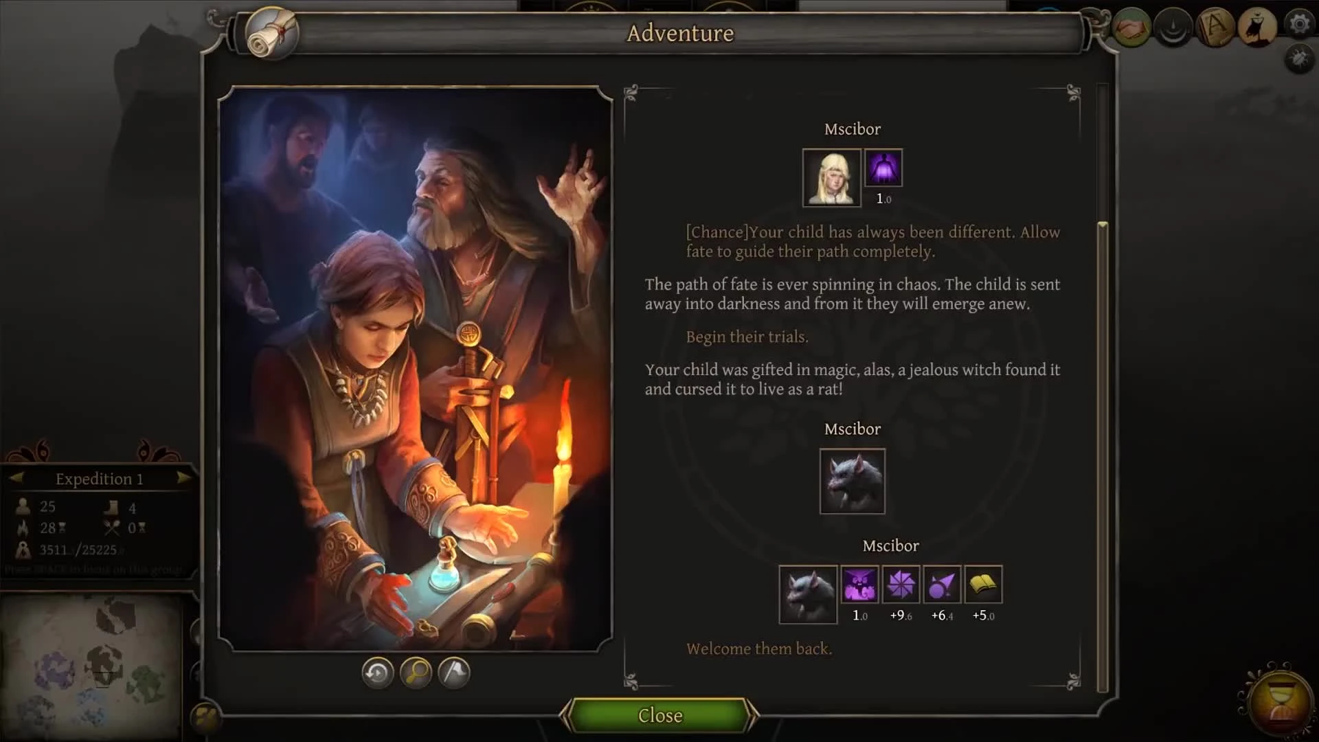 Релизный трейлер к скорому выходу Thea 2: The Shattering