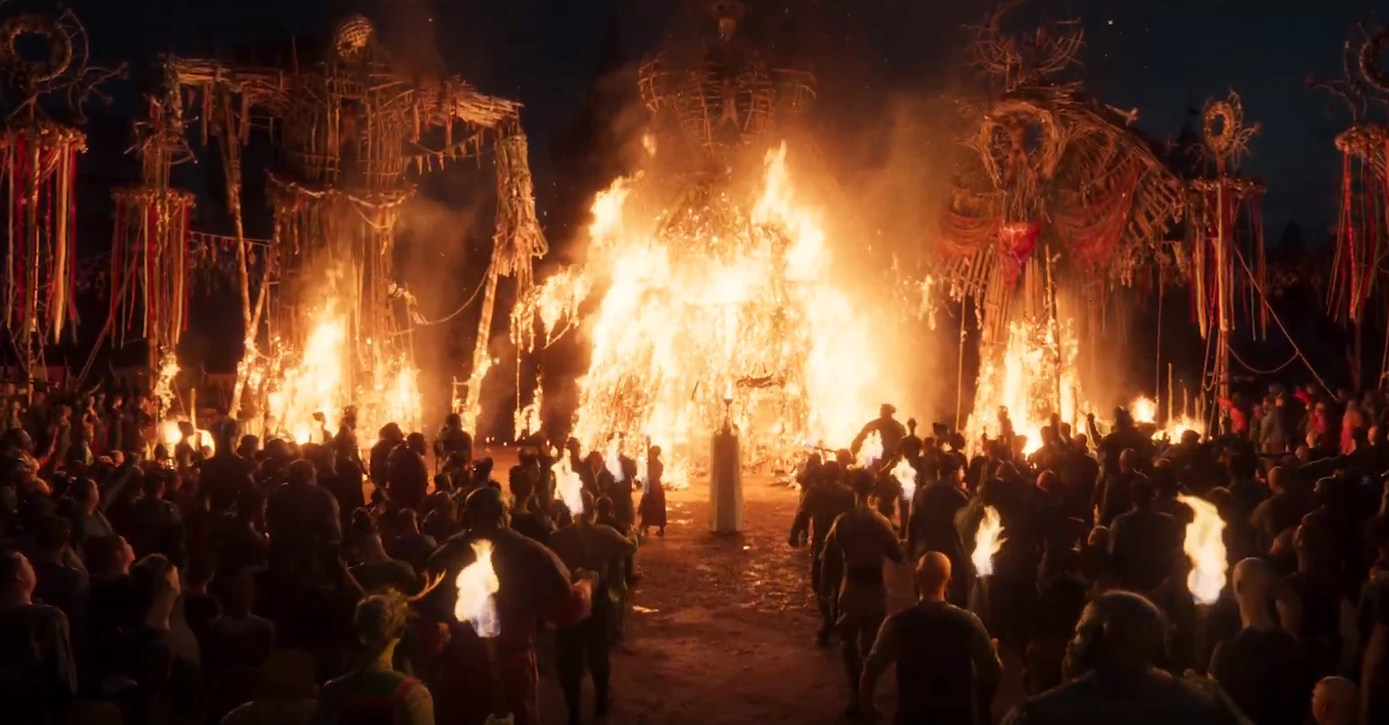 По словам Свена Винке, Divinity станет крупнейшей и самой амбициозной игрой Larian