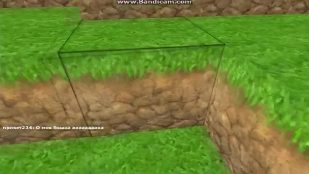 Школьник учит играть #21 - Копатель Онлайн