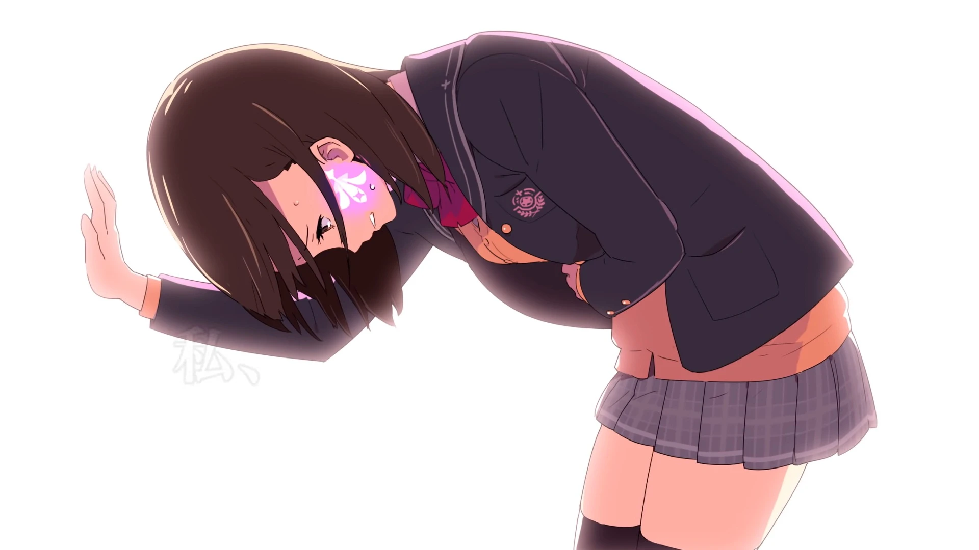 Conception Plus: Ore no Kodomo wo Undekure Получит новую Героиню Arfie