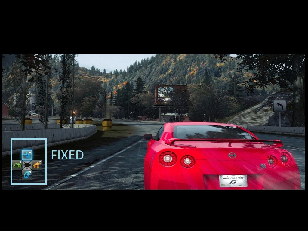 Need for Speed: World "Патч игры для локального / офф-лайн сервера" [1.9.3-update-251114]