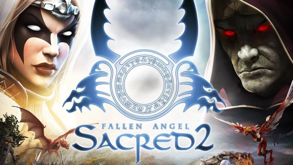 Sacred 2 Fallen Angel стала абсолютно бесплатной для консолей Xbox One и Xbox Series X/S