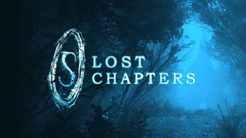 Авторы Slender: The Arrival анонсировали хоррор S: Lost Chapters