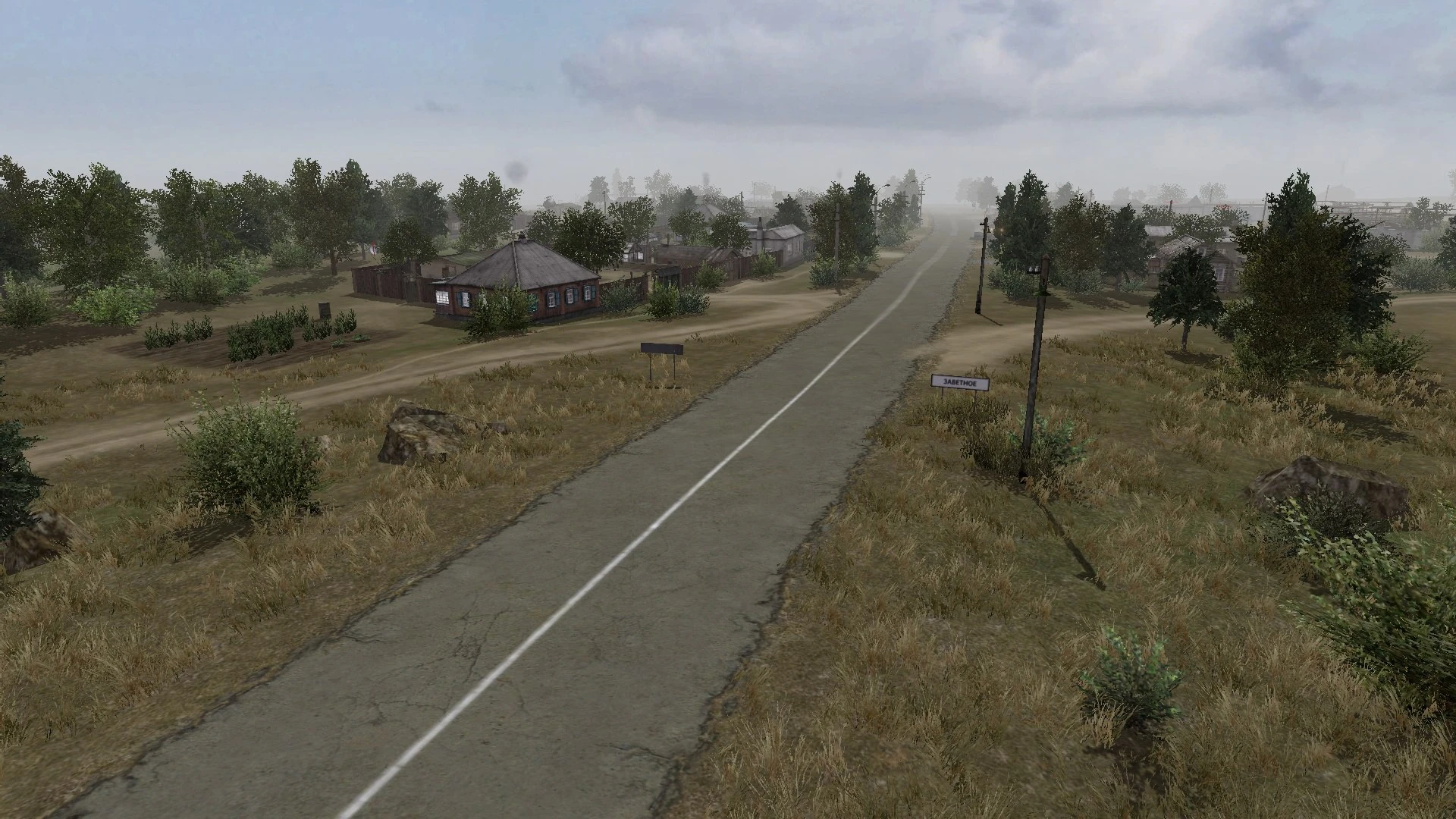 В тылу врага 2: Штурм "Cold War Mod 1.6.0"