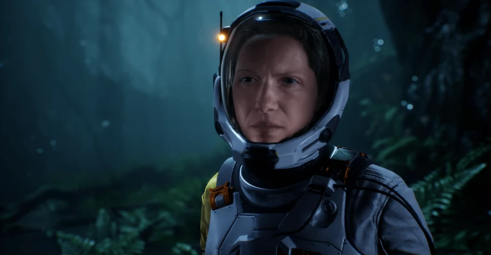 Сегодня выйдет новое обновление 1.3.6 для Returnal, исправляющее проблемы с сохранением