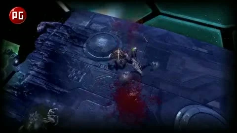 Darkspore. Темная сторона Споры